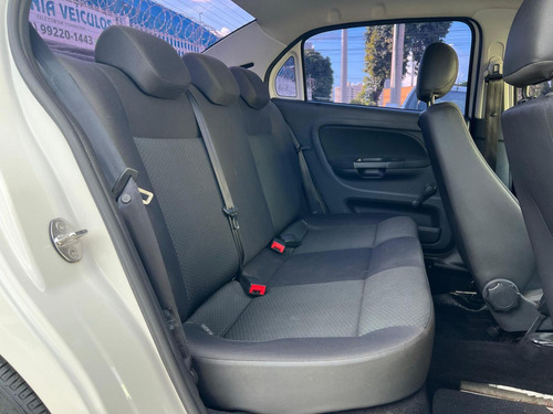 Volkswagen Voyage Mpi