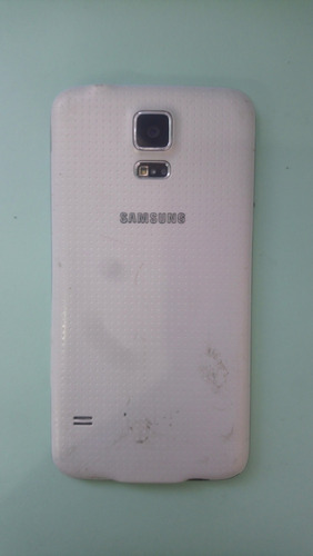 Samsung S5 Normal  Piezas Refacciones Pregunte (g900v) 