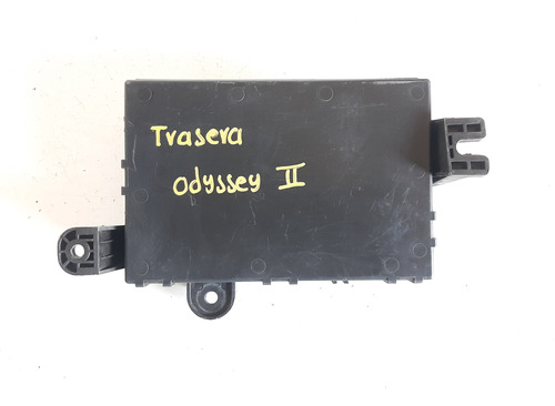 Caja De Fusibles Trasera Honda Odyssey 3.5l 2005-2010