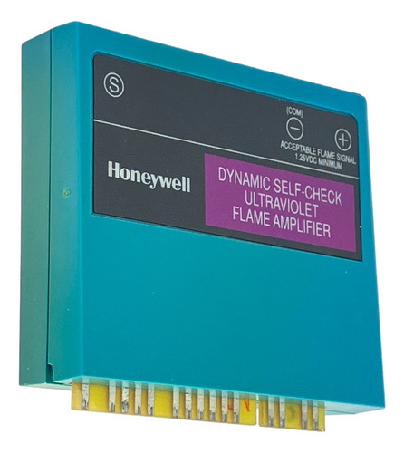 R7861 A 1026 Honeywell Sensor De Flama