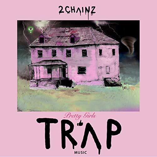 Cd Pretty Girls Like Trap Music - 2 Chainz