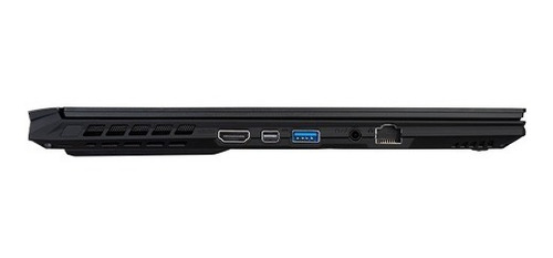 Imagen 10 de 10 de Notebook Gamer Gigabyte Aero 15 Oled I7-11800h 16gb Rtx 3060