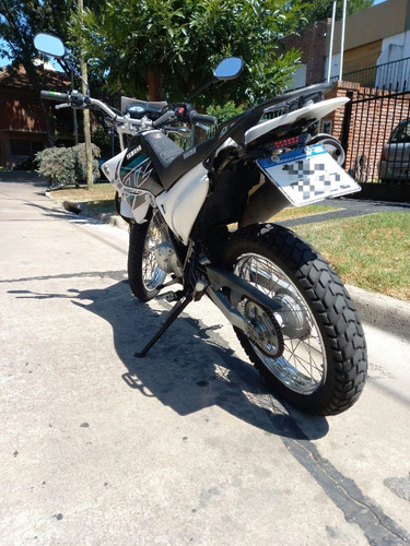 Imagen 4 de 16 de Yamaha Xtz 125