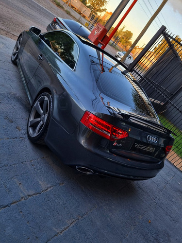 Audi RS5 4.2 450cv Fsi Stronic Quattro