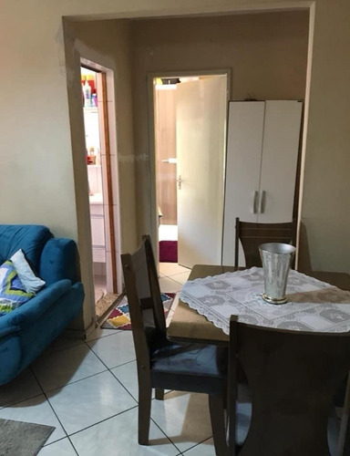 Imagem 3 de 11 de Apartamento - Ap00578 - 68592921