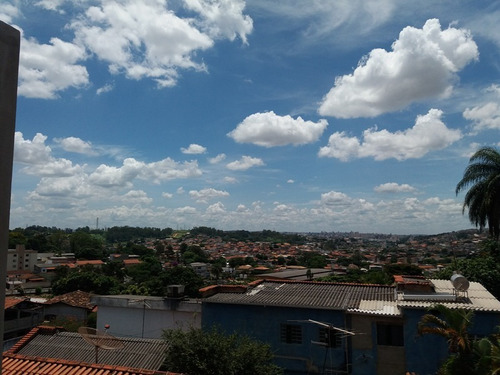 Casa Geminada Com 3 Quartos Para Comprar No Betânia Em Belo Horizonte/mg - 2113