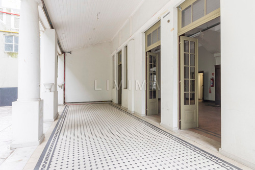 Imagem 5 de 15 de Casa Comercial Para Alugar Na Ladeira Do Russel, Glória, Rio De Janeiro - Rj - Liv-0374