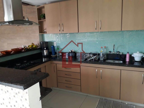 Imagem 5 de 30 de Casa À Venda No Bairro Vila Rica - Tiradentes - Volta Redonda/rj - C1637