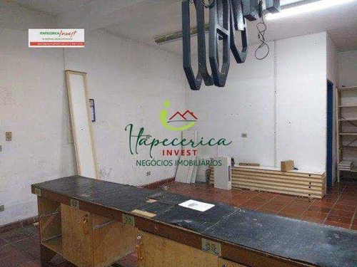 Imagem 15 de 18 de Prédio, Jardim Itapecerica, Itapecerica Da Serra - R$ 600 Mil, Cod: Pr0509 - Vpr0509