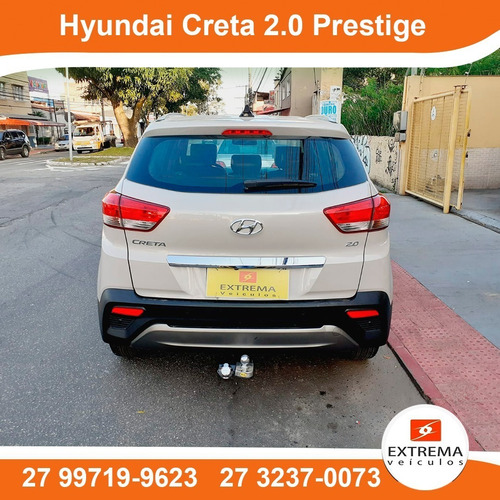 Imagem 5 de 12 de Hyundai Creta Prestige 2.0