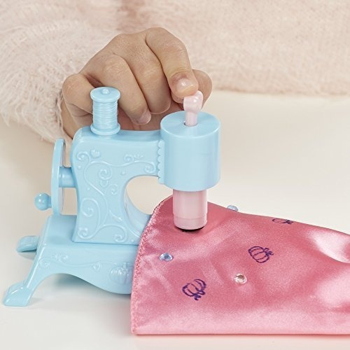 Disney Cenicienta Hasbro