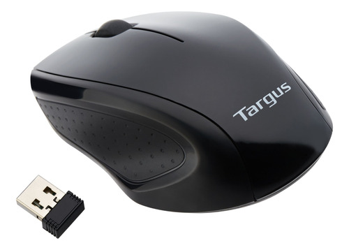 Mouse Inalambrico Targus Amw571a 2.4ghz 1600dpi 10mts Targus