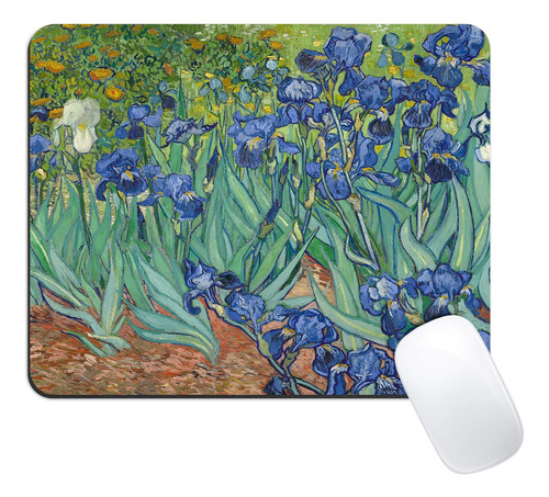 Mouse Pad Dynippy Mejorada [56% Mas Grande] Al...