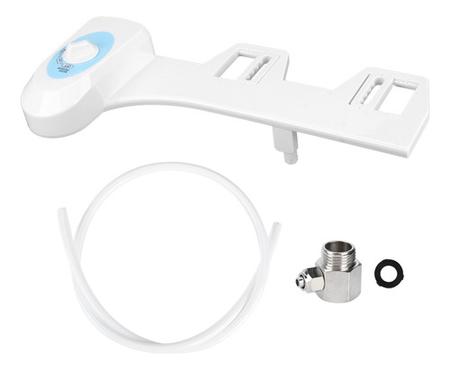 Máquina De Limpieza Smart Inodoro Bidé Automático