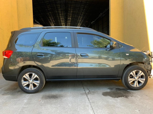 Chevrolet Spin Ltz 7 Asientos