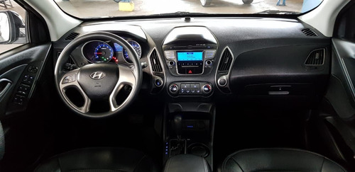 Hyundai Ix35 Gls