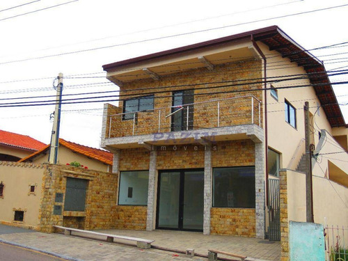 Imagem 8 de 8 de Sala Comercial Para Locação, 55 M² - Jardim Brasil - Vinhedo/sp - Sa0476