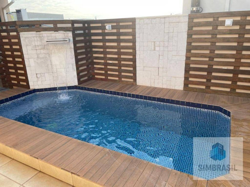 Imagem 1 de 30 de Casa Em Condomínio Alto De Itaici - Ca1577