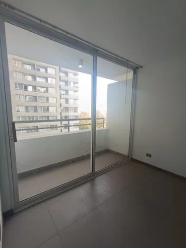 Arriendo Dpto Estudio Cod. 611