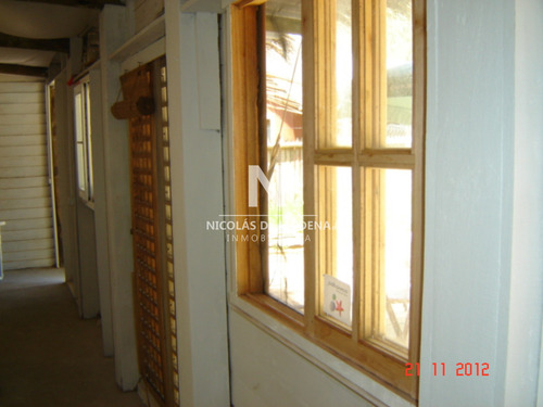 Cabaña En Venta, La Barra, Oportunidad!!