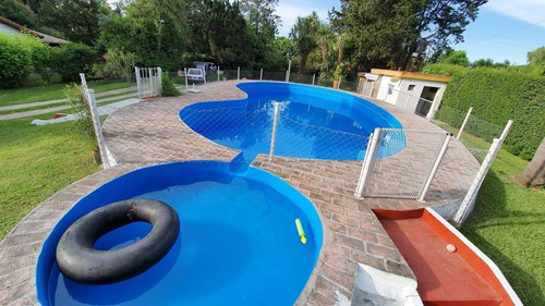 Venta Casa Quinta En Francisco Alvarez