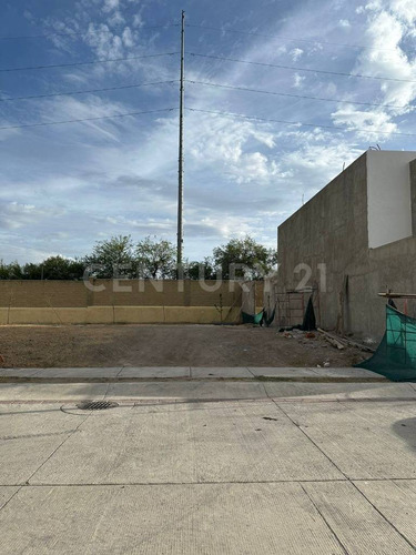 Terreno En Venta En Mayorazgo, En León, Gto.