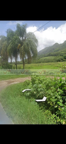 Venta Terreno Residencial Chocamán En Chocamán