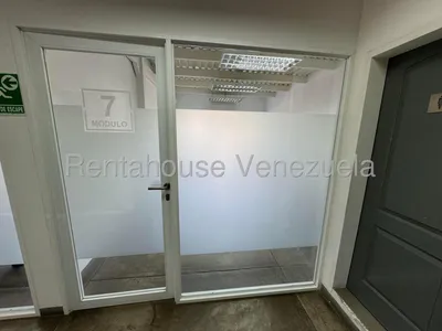 Oficina en alquiler