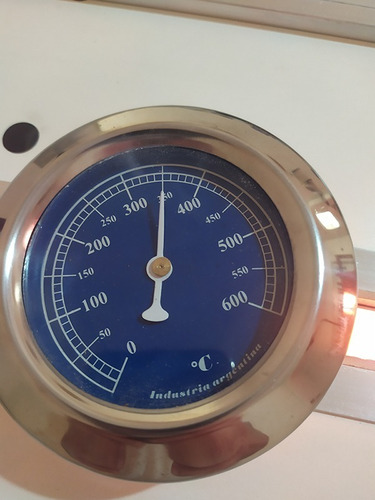 Maquina Para Doblar Acrílico Y Pvc - 45 Cm, Consumo 12v.