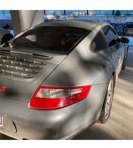 Porsche 911 Carrera S 997-1 3.8