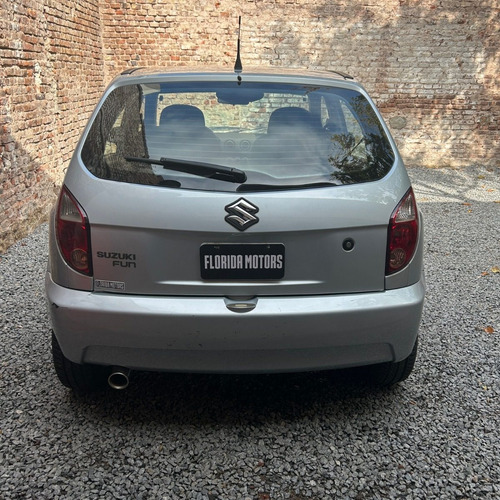 Suzuki Fun 1.4 N Aa Da 5p
