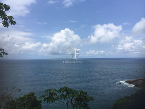 Imagem 2 de 7 de Terreno À Venda, 786 M² Por R$ 1.500.000,00 - Península - Guarujá/sp - Te0577