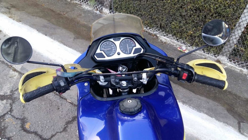 Imagem 4 de 8 de Yamaha Super Teneré 750
