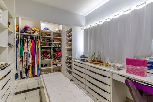 Imagem 11 de 27 de Apartamento Com 4 Quartos À Venda, 225 M² Por R$ 1.299.997 - Boa Viagem - Recife/pe - Ap2694