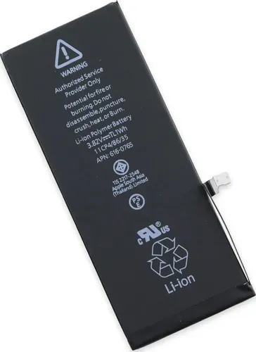 Bateria Para iPhone 11 Premium Saude 100% Envio Já | MercadoLivre