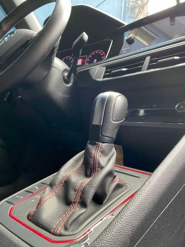 Imagem 14 de 15 de Volkswagen Polo 1.4 Tsi Gts Automático 2020/2021 Completo