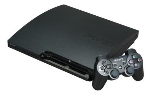 Sony Playstation 3 500gb (Recondicionado)