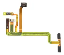 Comprar Flex Encendido Volumen Botón Para iPod Touch 5 5g A1421