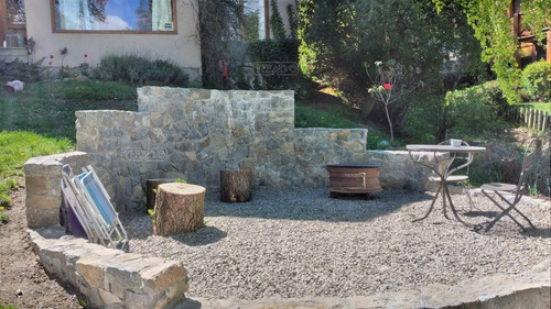 Imagen 25 de 30 de Casa Chalet En Venta En Alihuen Bajo, San Martin De Los Andes, Patagonia