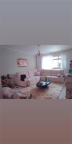 Sobrado À Venda, 180 M² Por R$ 696.965,00 - Jardim Carlu - São Paulo/sp - So0043