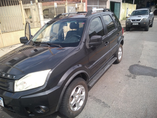 Imagem 11 de 15 de Ford Ecosport 2011 2,0 Duratec