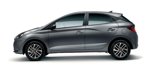 Imagem 10 de 15 de Hyundai Hb20 Evolution 1.0 Turbo Gdi 21/22 Com Bluelink
