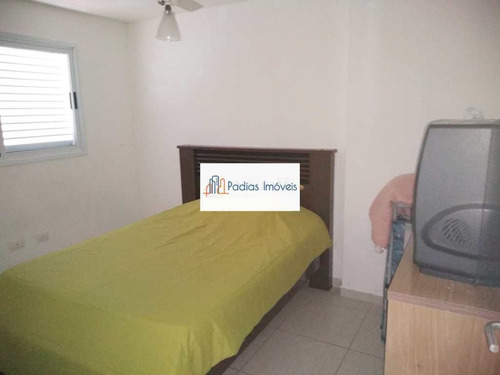 Imagem 28 de 30 de Apartamento Com 2 Dorms, Jardim Marina, Mongaguá - R$ 560 Mil, Cod: 858417 - A858417