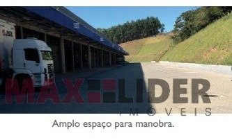 Imagem 4 de 11 de Galpao - Sitio Da Moenda - Ref: 3899 - L-3899