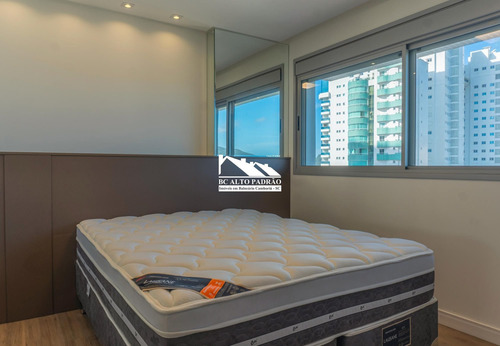 Imagem 16 de 30 de Apartamento No Edifício Sint Maarten Em Balneário Camboriú - 4120