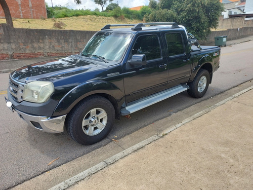 Ford Ranger 3.0 Xlt Cab. Dupla 4x4 4p