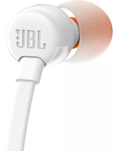 Audífonos Manos Libres Jbl T110