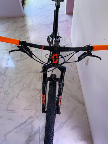 Mtb Scott, Spark Rc 900 Comp 2018