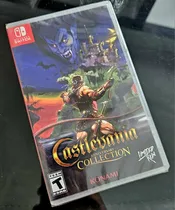 Comprar Castlevania Anniversary Collection Nuevo\u002Fsellado 
