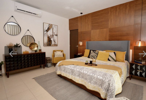 Exclusiva Casa En Playa Del Carmen